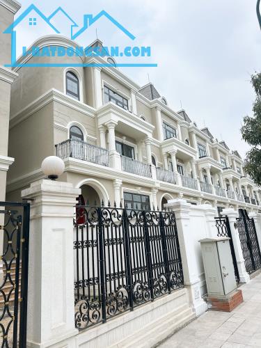 🔅 BIỆT THỰ BT-05B KĐT CIPUTRA TÂY HỒ, BÀN GIAO THÔ, 140M2 5T MT 7M, CHỈ 61 TỶ 🔅