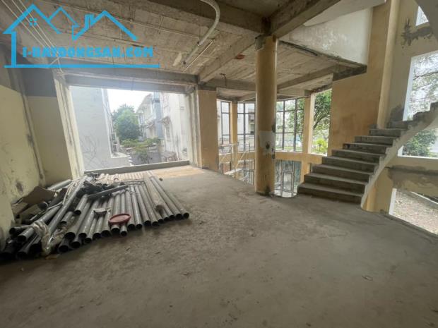 🔅 SIÊU RỘNG, BIỆT THỰ C2 KĐT CIPUTRA TÂY HỒ, NHÀ THÔ, 640M2 4T MT 28M, CHỈ 230 TỶ 🔅