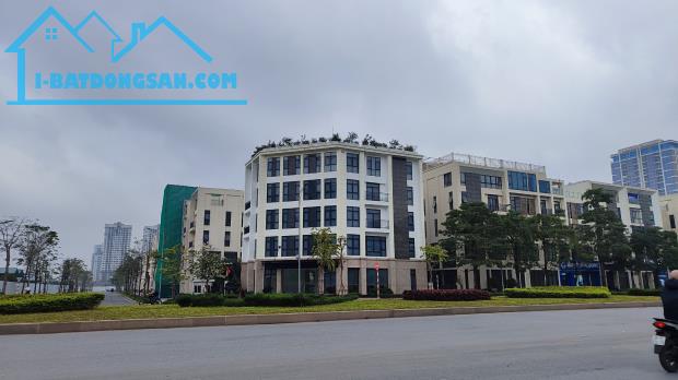 🔅 SHOPPHOUSE VIP K3-TT1 STARLAKE LÔ GÓC, 478M2 5T THANG MÁY MT 50M, CHỈ 415 TỶ 🔅