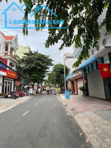 MẶT TIỀN NỐI PHAN VĂN TRỊ PHƯỜNG 7 GÒ VẤP KINH DOANH ĐỈNH – 72M2 – CHỈ 9 TỶ 5