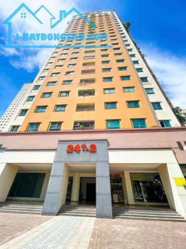 🔅 CĂN HỘ CHUNG CƯ 24T2 HOÀNG ĐẠO THÚY, CẦU GIẤY 160M2 4PN+3WC, CHỈ 13.2 TỶ 🔅
