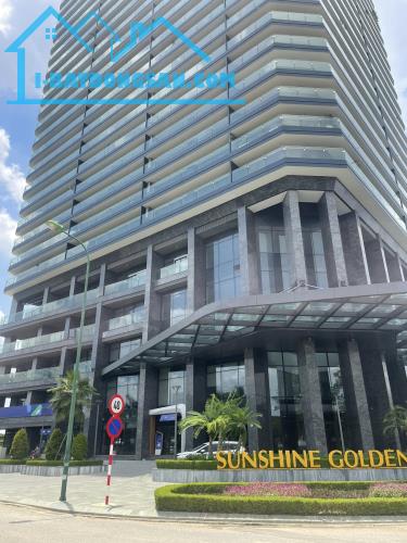 🔅 CHUNG CƯ SUNSHINE GOLDEN RIVER CIPUTRA, TÂY HỒ 160M2 3PN+2WC, CHỈ 16.2 TỶ 🔅