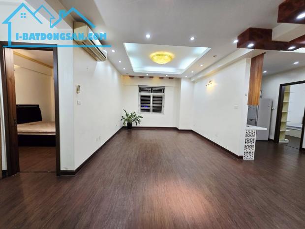 🔅 CHUNG CƯ CAO CẤP A2 229 PHỐ VỌNG, HAI BÀ TRƯNG 120M2 3PN+2WC, SĐCC, CHỈ 10 TỶ 🔅