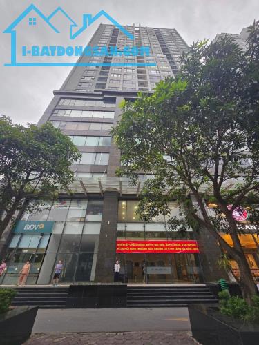 🔅 DUPLEX CHUNG CƯ CAO CẤP 97-99 LÁNG HẠ, ĐỐNG ĐA 348M2 4PN+4WC, CHỈ 32.5 TỶ 🔅