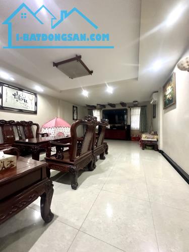 100m2 HXH NĂM CHÂU, HẺM THÔNG, 4 TẦNG, NGANG GẦN 5M, NHỈNH 10 TỶ