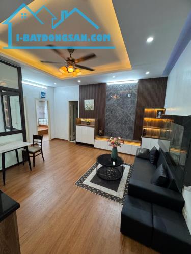 🔅 SIÊU RẺ, CT12A CHUNG CƯ KIM VĂN KIM LŨ 54M2 2PN+2WC, SĐCC, CHỈ 3.25 TỶ 🔅