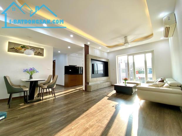 🔅 CHUNG CƯ CT2 KĐT TÂY NAM LINH ĐÀM, HOÀNG MAI 97M2 3PN+2WC, SĐCC, CHỈ 6.95 TỶ 🔅