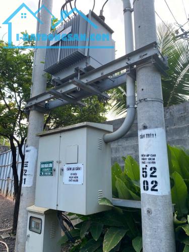 Bán nhà xưởng hơn 7000m2 đường xe Container, Hố Nai 3, Trảng Bom, giá 52 tỷ.