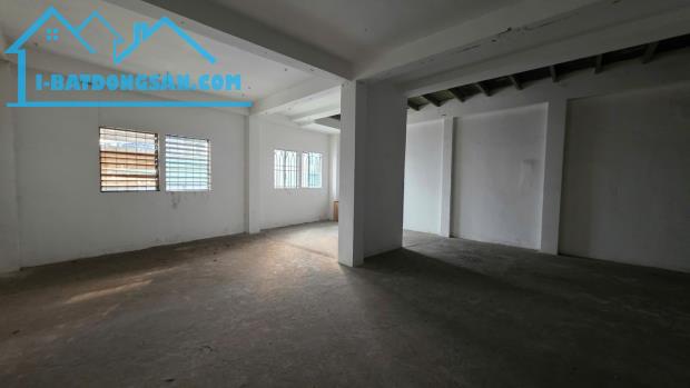 MẶT TIỀN CHỢ GÒ VẤP ĐÔNG ĐÚC – 170M2 – 4 TẦNG – NGANG KHỦNG 7M – CHỈ 35 TỶ
