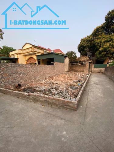BÁN ĐẤT GIA LÂM–LÔ GÓC – OTO ĐỖ CỬA – GIÁ ĐẦU TƯ
