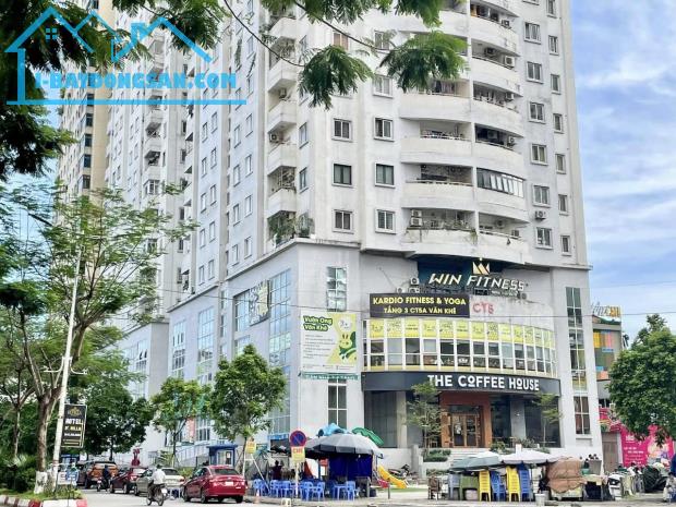 🔅 SÀN VĂN PHÒNG, TMDV CT5 (A+B) Văn Khê, La Khê, Hà Đông 1359M2 Tầng 3, SĐCC, CHỈ 48.9