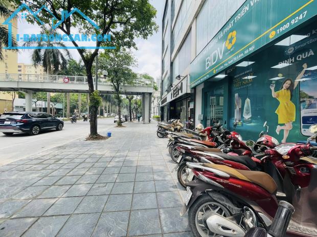 🔅 SÀN VĂN PHÒNG, TMDV CT3 63 LÊ ĐỨC THỌ, NAM TỪ LIÊM 103M2 Tầng 1 MT 8M, CHỈ 15.5 TỶ 🔅