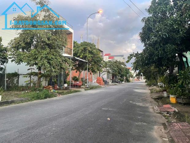 BÁN NỀN 31 ĐƯỜNG B14 KDC PHÚ AN - GIÁ 2,650 TỶ