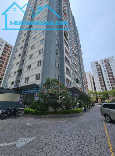 🔅 SÀN VĂN PHÒNG, TMDV CT2 KĐT MỚI LINH ĐÀM, HOÀNG MAI 342M2 TẦNG 1, CHỈ 53.5 TỶ 🔅