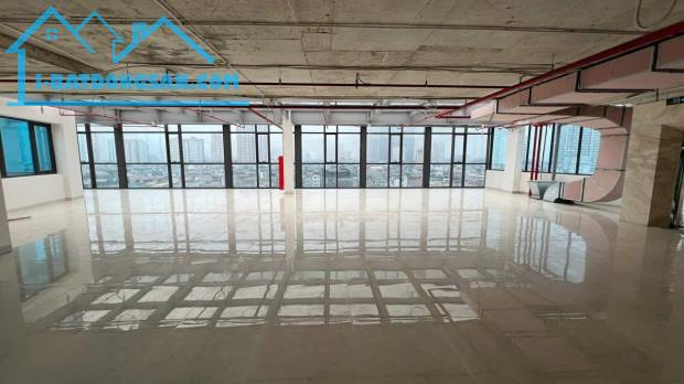 SIÊU VIP TOÀ VĂN PHÒNG PHỐ LÁNG TT CẦU GIẤY VỈA HÈ 10M 2 HẦM 250M² MT 22M CHỈ 2XX TỶ
