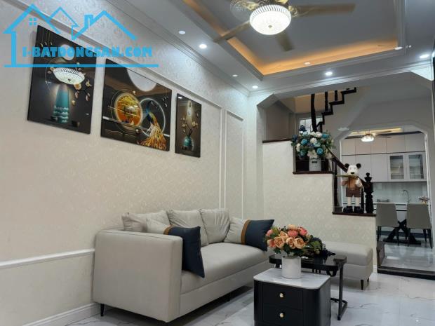 💥 QUÁ ĐẸP ! nhà Mỹ Đình 39m - 7,9 tỷ, gần ô tô, nhà dân xây, ngõ nông.