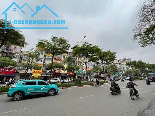 BÁN GẤP NHÀ TRUNG TÂM BA ĐÌNH DT 55M, 4 TẦNG DÂN XÂY, Ô TÔ ĐỖ CỬA, GIÁ CHÀO 9.95 TỶ