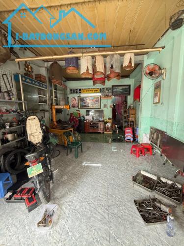 Mặt tiền kinh doanh sầm uất Âu Cơ – Tân Bình, 2 lầu, 82m2, pháp lý chuẩn, chỉ 6 tỷ. Hiếm.