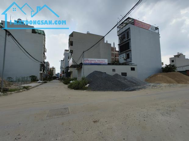 BÁN LÔ ĐẤT 80.4M2 DỊCH VỤ YÊN VĨNH – KIM CHUNG HOÀI ĐỨC (Sdt liên hệ: 0915458886)