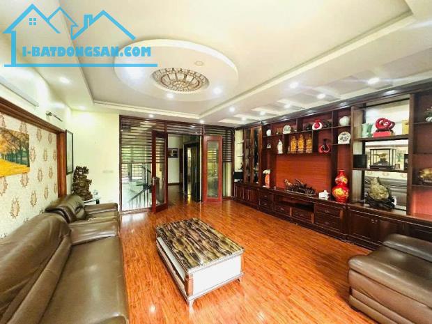 BÁN NHÀ XUÂN ĐỈNH, LÔ GÓC Ô TÔ TRÁNH, 65M2 × 4T, MT 8M, 15.5 TỶ - 0987104878
