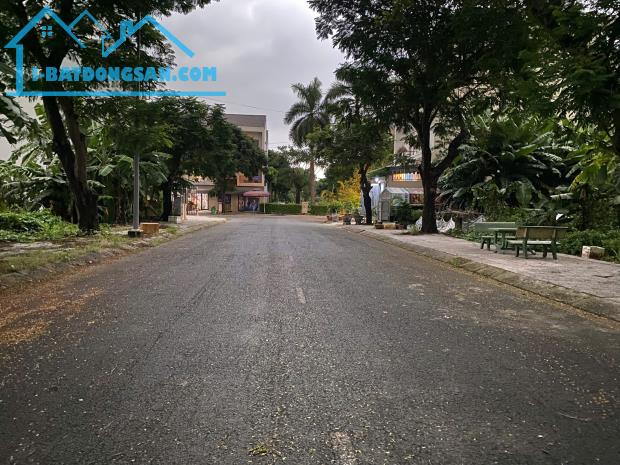 Lô đất KDC Hưng phú 2 diện tích 120m, vị trí đẹp khu tiềm năng