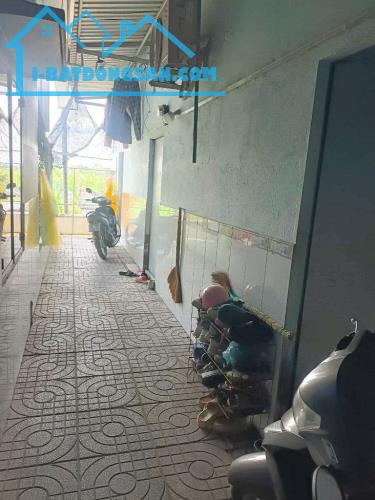 Bà Điểm(XTT-HM) bán nhà C4 + dãy trọ (10x28) gần đường Dương Công Khi giá 6,5tỷ.
