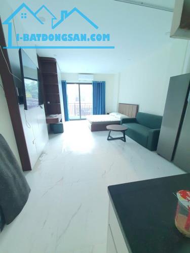 BÁN TÒA CHDV 8 TẦNG - ÂU CƠ _ 47M2 X 8 TẦNG THANG MÁY LỪNG LỮNG VIEW HỒ TÂY