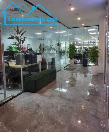 🏢 SIÊU PHẨM - BÁN TÒA NHÀ 10 TẦNG PHỐ ĐỘI CẤN - BA ĐÌNH - 460M2 - DT 10 TỶ/NĂM - 370 TỶ!