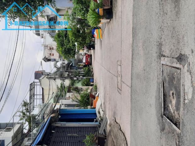 Bán nhà cấp 4 An Dương Vương 78m2 chỉ 6 tỷ nhỏ, có dòng tiền