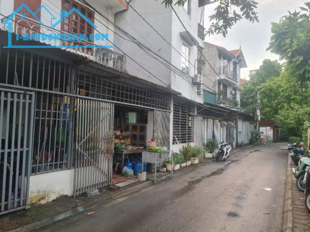 BÁN ĐẤT GIA LÂM – TRÂU QUỲ SIÊU ĐẸP – OTO TRÁNH – GIÁ ĐẦU TƯ CHỈ 5xxx TỶ
