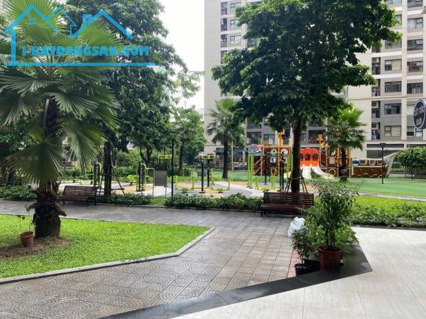 BÁN NHÀ GIA LÂM – SHOPHOUSE CHÂN THÁP OCEAN PARK 1 – CHỈ NHỈNH 4 TỶ