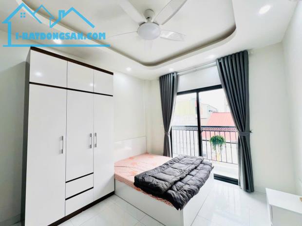🏠 CCMN 136 TRIỀU KHÚC 48 M² – 5 TẦNG - 8 PHÒNG – THU 32TR/TH - 8.1 TỶ 📞 Hằng mini