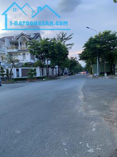Lô đất KDC Khang điền phước long B, Diện tích 160 khu vip, giá đầu tư