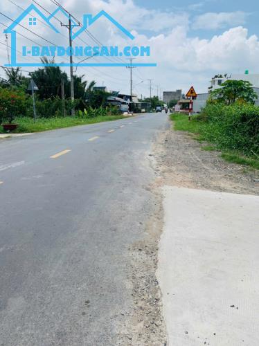 BÁN GẤP LÔ ĐẤT MẶT TIỀN ĐẸP – GIÁ TỐT TẠI LẤP VÒ, ĐỒNG THÁP