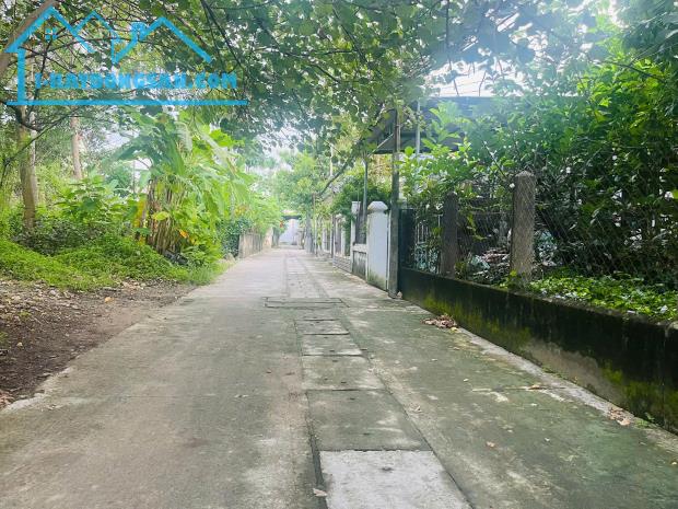 🏠BÁN ĐẤT KIỆT NGUYỄN TẤT THÀNH -TRUNG TÂM TX HƯƠNG THỦY, HUẾ 📍
