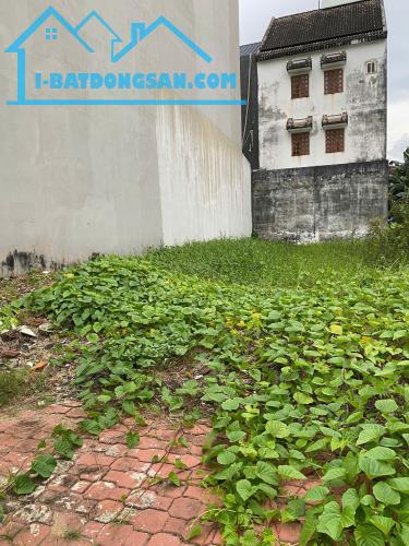 Lô đất KDC Nam Long DT 140m, vị trí đẹp, khu tiềm năng