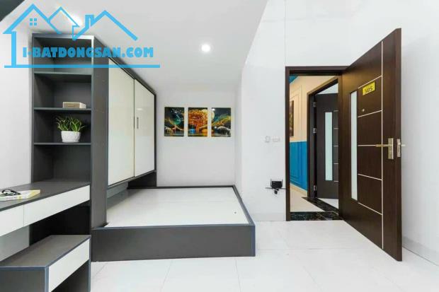 💥 Bán CCMN Phùng Khoang, Thanh Xuân 150m2 8T Thang máy30 phòng Doanh thu 1.7 tỷ/ năm