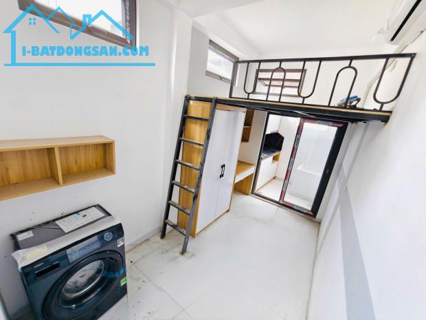 Bán tòa CCMN Mỗ Lao 8 tầng 75m2 24pkk. ĐẦY ĐỦ PCCC. DT 1,35TỶ.NĂM giá bán 18.8 tỷ