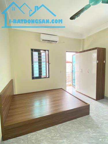 🏠 BÁN NHÀ TRIỀU KHÚC 45 M² – 5 TẦNG - 8 PHÒNG – THU 32TR/TH - 7.85 TỶ 📞 hangmini.com