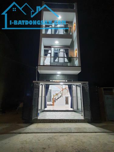 Bán nhà mới xây Full nội thất đường số 8 Linh Xuân Thủ Đức TPHCM ,LH 0909428959.
