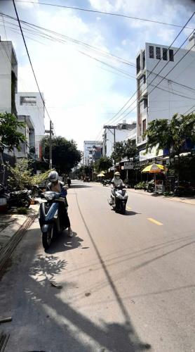 Bán nhà mặt tiền đường số 4, Bình Hưng Hòa, Bình Tân