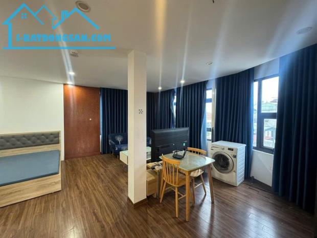 NGỌC HÀ - SIÊU PHẨM DÒNG TIỀN - CĂN HỘ KHÉP KÍN CHO THUÊ - DÒNG TIỀN - 55M² NHỈNH 13 TỈ -