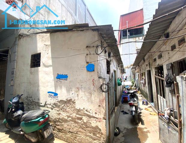 ❇️BÁN ĐẤT NGÕ 105 DOÃN KẾ THIỆN CẦU GIẤY 60M2, MT 5 M, GẦN PHỐ, GIÁP ĐƯỜNG Ô TÔ