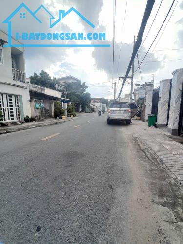 Chủ giảm giá - Bán Nhà Mặt Tiền Đường Tân Hòa 2 Hiệp Phú, 86m2 Ngang 5 Giá 7,9 tỷ TL