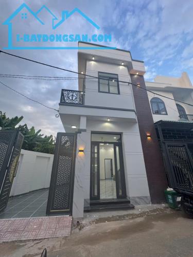 NHÀ ĐẸP GIÁ TỐT – HOÀNG MINH CHÁNH, HÓA AN, BIÊN HOÀ. 2Tỷ5
