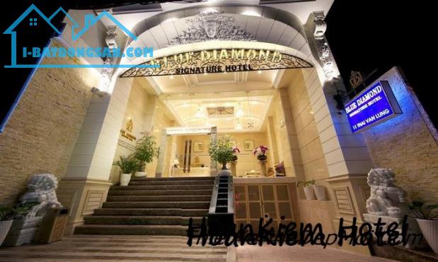 🏨 SIÊU HIẾM - BÁN KHÁCH SẠN MP PHỐ CỔ HOÀN KIẾM - 78M2 - MT6M - 14PN - DT 2TỶ/N - 71 TỶ