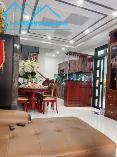 Chính Chủ Bán Nhà Quận 8, Gần Mễ Cốc – Nhà 3PN, Sổ Riêng, Thương Lượng mạnh