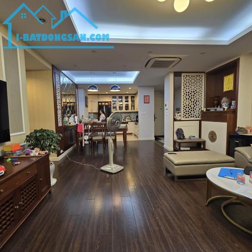 ⚜️ Chung Cư Cao Cấp FLC Lanmark Số 5 Lê Đức Thọ, 153m2 3PN+2WC, Giá đầu tư chỉ 6.7 Tỷ ⚜️