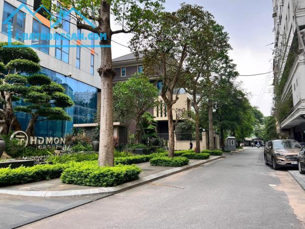 ⚜️ Liền Kề VIP Láng Hạ, Đống Đa 75m2 4T MT 5.5m, Sổ A4, Ô tô Vòng Quanh, Chỉ 24.5 Tỷ ⚜️
