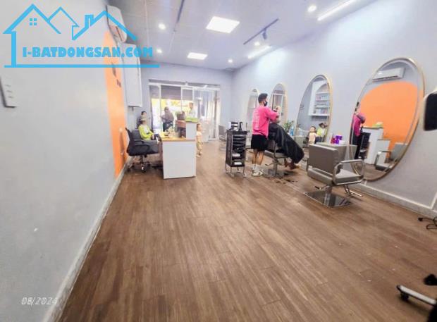 🏠Bán Nhà 1 Lầu Mặt Tiền Nguyễn Văn Hoa P. Thống Nhât DT 145m2 Chỉ 5,6 Tỷ